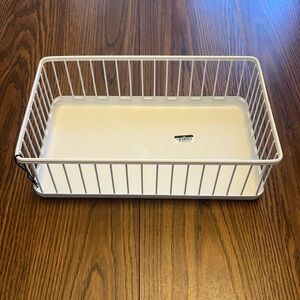 Hearth and Hand large wire basket